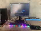Computer Full Set