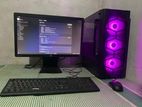 Desktop Computer Full Set