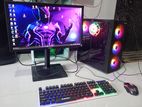 i5 4th Gen Computer full set