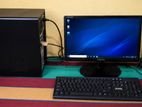 Computer Full Set i3 Desktop