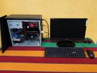 Computer Full Set I3 Pc