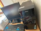 Computer Full Set Sell