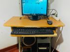 Desktop Computer Fullset