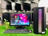 COMPUTER GAMING I5 6TH (8GB RAM|500GB HDD) I3 I7 6TH-12TH (FULL SET)