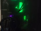 Computer Gaming PC Build