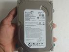 Computer Hard Disk (500gb)