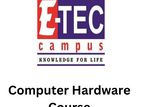 Computer Hardware Course