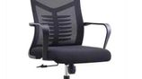 Computer Head Rest Office Chair