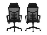 Computer Head Rest Office Chair