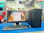 Computer i3 2nd Gen 4GB RAM|500GB HDD (Full Set PC + Monitor 17"- 22")