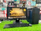 COMPUTER I3 (4GB RAM|500GB HDD) (FULL SET PC) 17" - 24" + SPEAKER