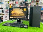 COMPUTER I3 (4GB RAM|500GB HDD) (FULL SET PC) 19" 20" 24"