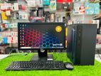 COMPUTER I3 (4GB RAM|500GB HDD) + SPEAKER|17" - 24" (FULL SET)