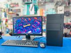 Computer i3 4th Gen (8GB RAM|500GB HDD) 17" - 24" (Full Set PC)