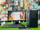 Computer i3 4th Gen (8GB RAM|500GB HDD) 19" - 24" (Full Set PC+Monitor)