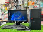 Computer i3 4th Gen 8GB RAM|500GB HDD (Full Set PC) + Monitor 17" - 22"