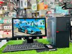 Computer i3 4th Gen (8GB RAM|500GB HDD) (Full Set PC+Monitor) 17" - 24"