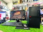 Computer i3 4th Gen 8GB RAM|500GB HDD ( Monitor 17" - 22"+Full Set PC)