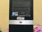 Hp Computer I3 4th Gen Pc