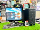Computer i3 6th Gen (8GB RAM|500GB HDD) 19" 20" 22" 24" (Full Set PC)