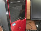 Computer I3 | 8GB RAM 500GB HDD (Full set PC)