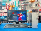 Computer i3 8th Gen 8GB RAM|500GB HDD (Full Set PC + Monitor 17" 22")
