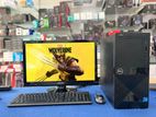 Computer i3 9th Gen 8GB RAM|1TB HDD (Full Set PC) Wi-Fi|Dell Vostro 3670