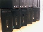 Computer i3 i5 i7 2nd-9th|8/16GB RAM|500GB/1TB HDD|WiFi(Full Set)17"-24"