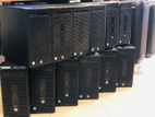 Computer i3 i5 i7 2nd-9th|8GB RAM|500GB/1TB HDD|WiFi(Full Set +17''-24")