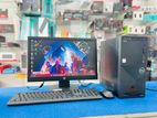 Computer i5 10th Gen (8GB RAM|500GB HDD) 17" 19" 22" 23" 24" (Full Set)