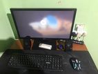 I5 2nd Gen Full Set Computer