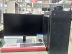 Computer - I5 4TH Gen/ 4GB RAM /500GB HDD (Full set PC)
