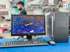 Computer i5 4th GEN (8GB RAM|500GB HDD) 17" - 24" (Full Set PC)