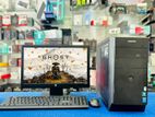 Computer i5 4th Gen (8GB RAM|500GB HDD) 17"- 24" (Full Set PC+Monitor)