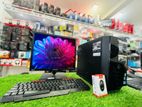 Computer i5 4th Gen (8GB RAM|500GB HDD) 17"- 24" (Monitor+Full Set PC)