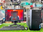 Computer I5 4TH GEN (8GB RAM|500GB HDD) 19" 20" 22" 24" (Full Set PC)