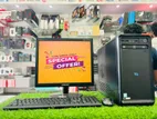 COMPUTER I5 4TH GEN (8GB RAM|500GB HDD) (FULL SET PC) 19" 24"