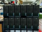Computer i5 4th Gen 8GB RAM|500GB HDD (Full Set PC + Monitor 17" - 22")