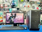 Computer i5 4th Gen 8GB RAM|500GB HDD (Monitor 17"- 22" + Full Set PC)