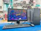 Computer i5 4th GEN (8GB RAM|500GB HDD|New Casing) 17" - 24" (Full Set)