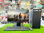 COMPUTER I5 6TH GEN (8GB RAM|500GB HDD) 17" 19" 24" (FULL SET)