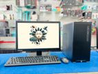 Computer i5 6th GEN (8GB RAM|500GB HDD) 17" - 24" (Full Set PC)
