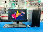 Computer i5 6th Gen (8GB RAM|500GB HDD) 17" - 24" (Full Set pc)