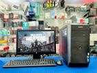 Computer i5 6th Gen (8GB RAM|500GB HDD) 19" 22" 24" (Full Set PC)