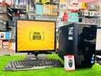 Computer i5 6th Gen (8GB RAM|500GB HDD) 19" - 24" (Full Set PC)