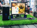 Computer i5 6th Gen (8GB RAM|500GB HDD) 22" 24" 27" (FULL SET)