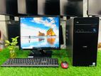 Computer - I5 6TH Gen (8GB RAM|500GB HDD) 22" 24" (Full Set)