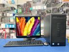 Computer i5 6th Gen 8GB RAM|500GB HDD (Full Set PC + 17"- 22" Monitor)
