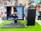 COMPUTER I5 6TH GEN (8GB RAM|500GB HDD) (FULL SET PC) 17" - 24"