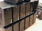 Computer i5 6th Gen 8GB RAM|500GB HDD (Full Set PC + Monitor 17" - 22")